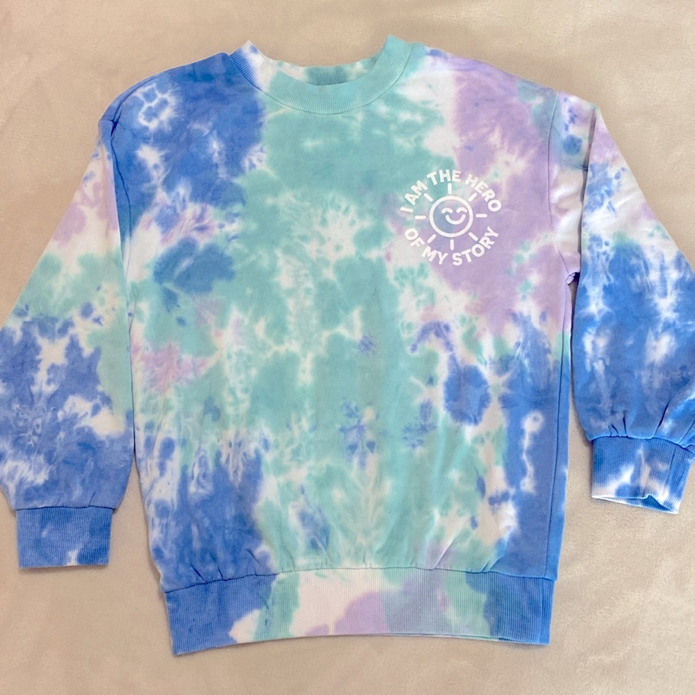 H&M kids sweater Size 6-7